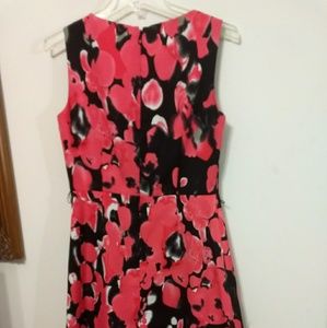 Nipon Boutique Floral Dress Size 6